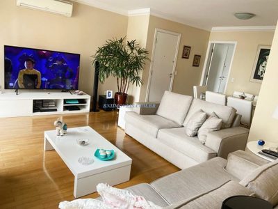 Apartamento, 2 quartos, 100 m² - Foto 2