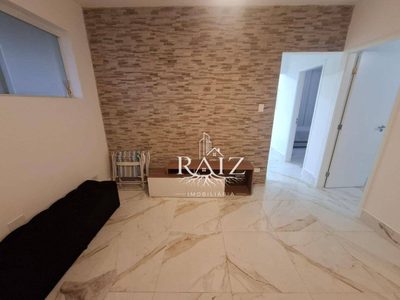 Apartamento, 2 quartos, 60 m² - Foto 4
