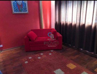 Sobrado, 4 quartos, 250 m² - Foto 5