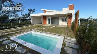 Casa, 3 quartos, 148 m² - Foto 1