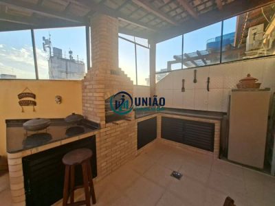 Cobertura, 3 quartos, 171 m² - Foto 1
