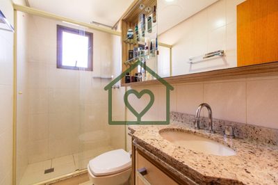 Apartamento, 2 quartos, 74 m² - Foto 2