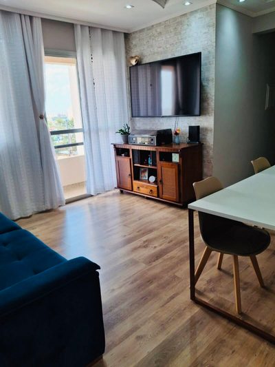 Apartamento, 3 quartos - Foto 2