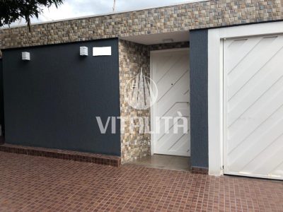 Casa, 3 quartos, 182 m² - Foto 1