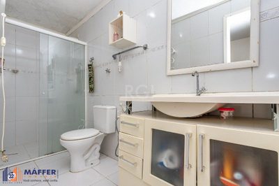 Apartamento, 1 quarto, 51 m² - Foto 5