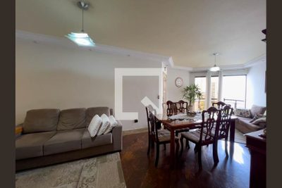 Apartamento, 3 quartos, 118 m² - Foto 5
