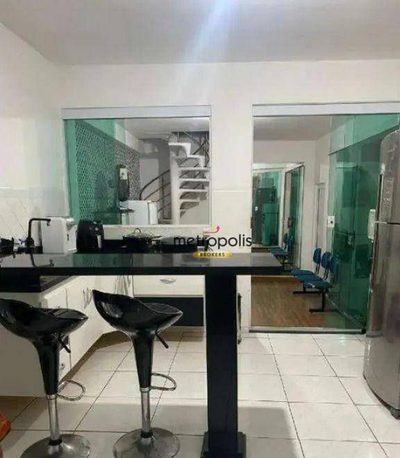 Casa, 4 quartos, 231 m² - Foto 5