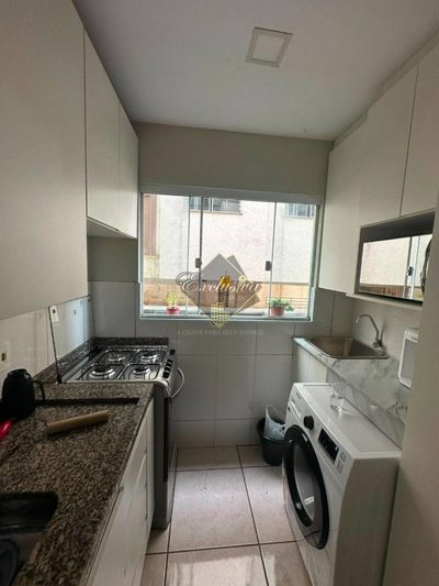 Apartamento, 2 quartos - Foto 2