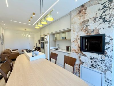Apartamento, 3 quartos, 84 m² - Foto 4