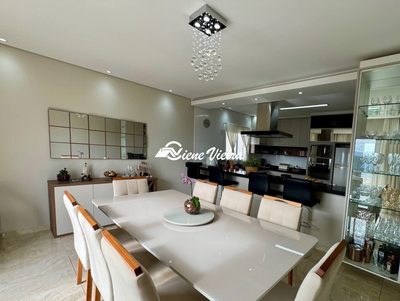 Casa, 3 quartos, 180 m² - Foto 2