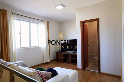 Cobertura, 3 quartos, 146 m² - Foto 5