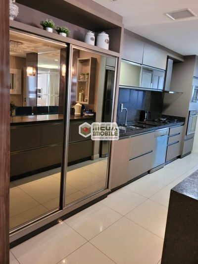 Apartamento, 4 quartos, 124 m² - Foto 5