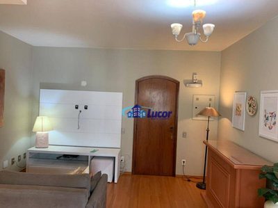 Apartamento, 1 quarto, 46 m² - Foto 5