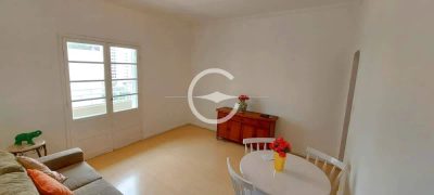 Apartamento, 1 quarto, 66 m² - Foto 1