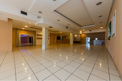 Loja-Salão, 754 m² - Foto 1