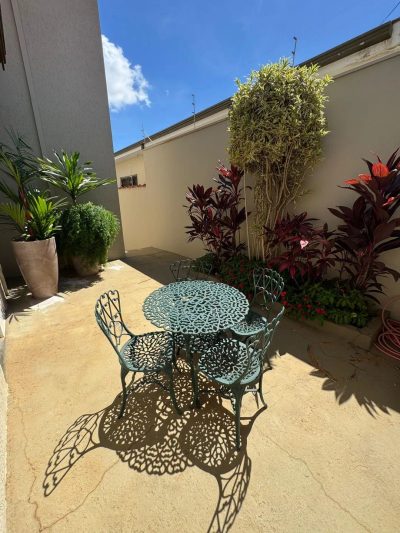 Sobrado, 3 quartos, 250 m² - Foto 5