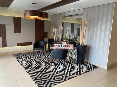 Apartamento, 3 quartos, 103 m² - Foto 2