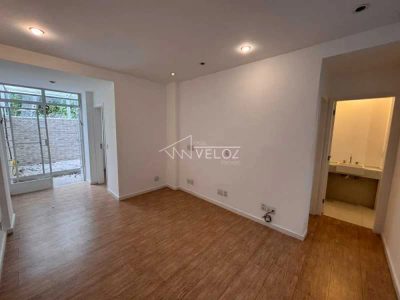 Apartamento, 2 quartos, 76 m² - Foto 2