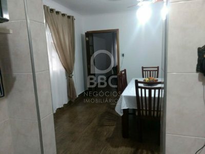 Sobrado, 3 quartos, 201 m² - Foto 5
