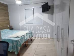 Apartamento, 2 quartos, 72 m² - Foto 5