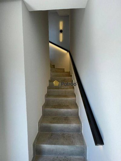 Sobrado, 3 quartos, 156 m² - Foto 5