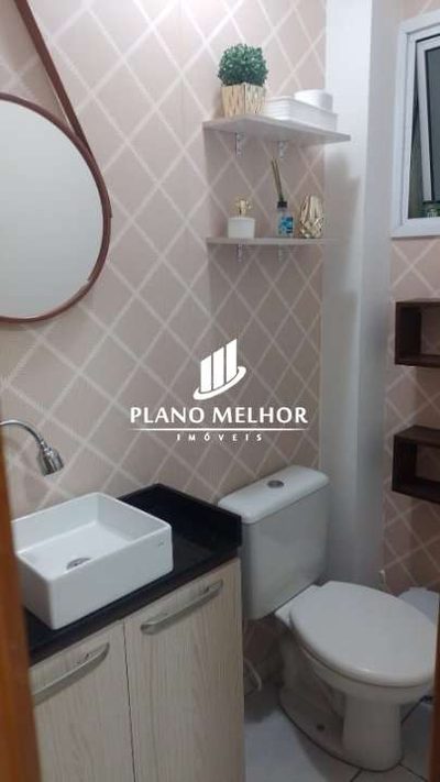 Casa, 2 quartos, 72 m² - Foto 5