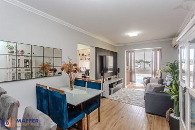Apartamento, 2 quartos, 73 m² - Foto 5