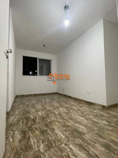 Apartamento, 2 quartos, 43 m² - Foto 2