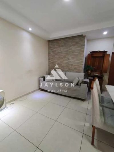Apartamento, 2 quartos, 66 m² - Foto 1