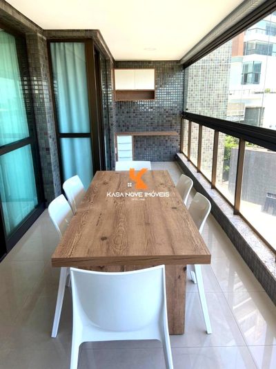 Apartamento, 1 quarto, 62 m² - Foto 2
