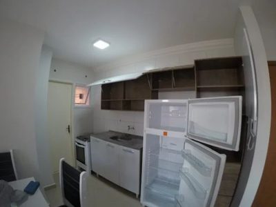 Apartamento, 2 quartos, 51 m² - Foto 5