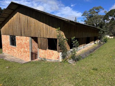 Chácara, 6 quartos - Foto 4