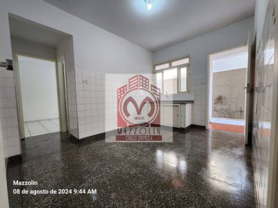 Apartamento, 1 quarto, 55 m² - Foto 2