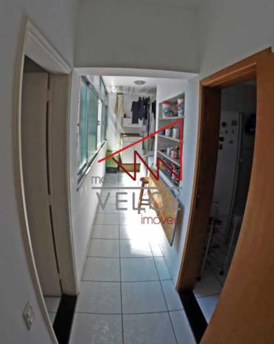Apartamento, 3 quartos, 114 m² - Foto 1
