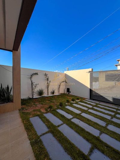 Casa, 3 quartos, 90 m² - Foto 5