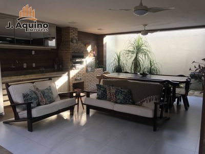 Casa de Condomínio, 4 quartos - Foto 5