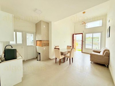 Casa, 2 quartos, 90 m² - Foto 3