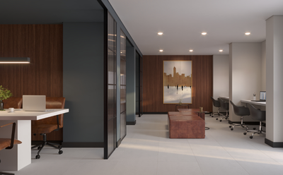 Apartamento, 2 quartos, 34 m² - Foto 5