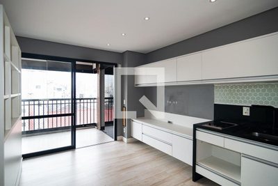 Apartamento, 1 quarto, 45 m² - Foto 1