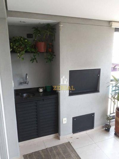 Apartamento, 4 quartos, 175 m² - Foto 3