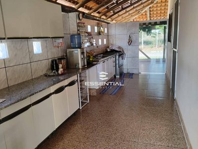 Chácara, 2 quartos, 1000 m² - Foto 5