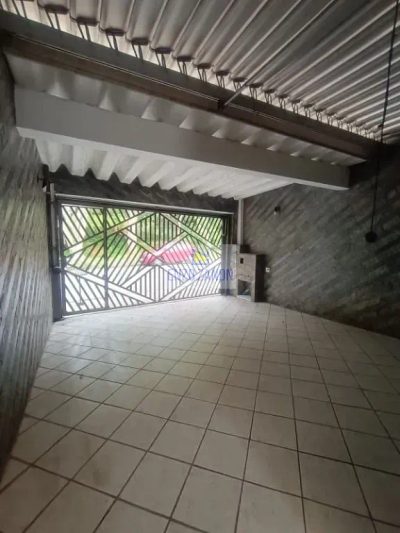 Casa, 3 quartos, 151 m² - Foto 2
