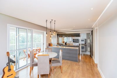 Apartamento, 2 quartos, 84 m² - Foto 1