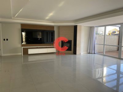 Apartamento, 3 quartos, 421 m² - Foto 4