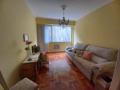 Apartamento, 3 quartos, 150 m² - Foto 4