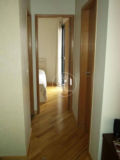 Apartamento, 2 quartos, 51 m² - Foto 2