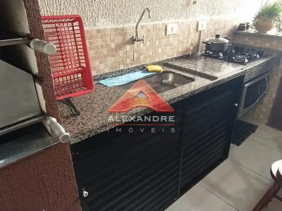 Casa, 3 quartos, 68 m² - Foto 4