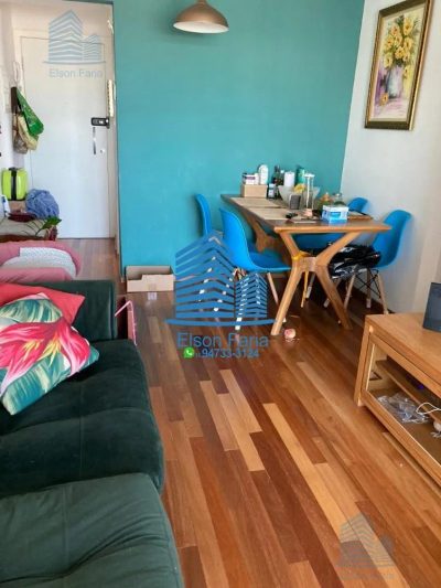 Apartamento, 2 quartos, 60 m² - Foto 2