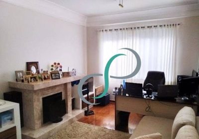 Casa, 3 quartos, 266 m² - Foto 2