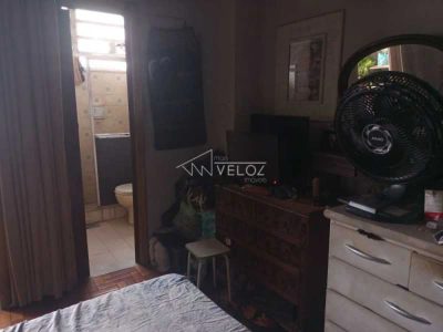 Apartamento, 1 quarto, 51 m² - Foto 1